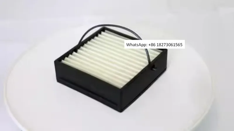 01830 Generator Unit Ship Oil Water Separation Fuel Filter 01030 04030 00530
01830 Generator Unit Ship Oil Water Separation Fuel Filter 01030 04030 00530