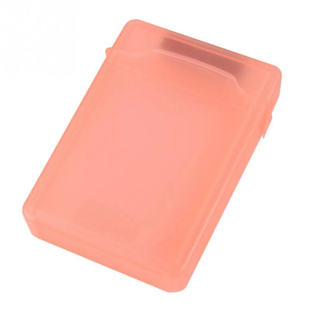 Multi Color 3.5 Inch Storage Devices HDD Case HDD Enclosure Hard Drive Enclosure Hard Disk Box
Multi Color 3.5 Inch Storage Devices HDD Case HDD Enclosure Hard Drive Enclosure Hard Disk Box