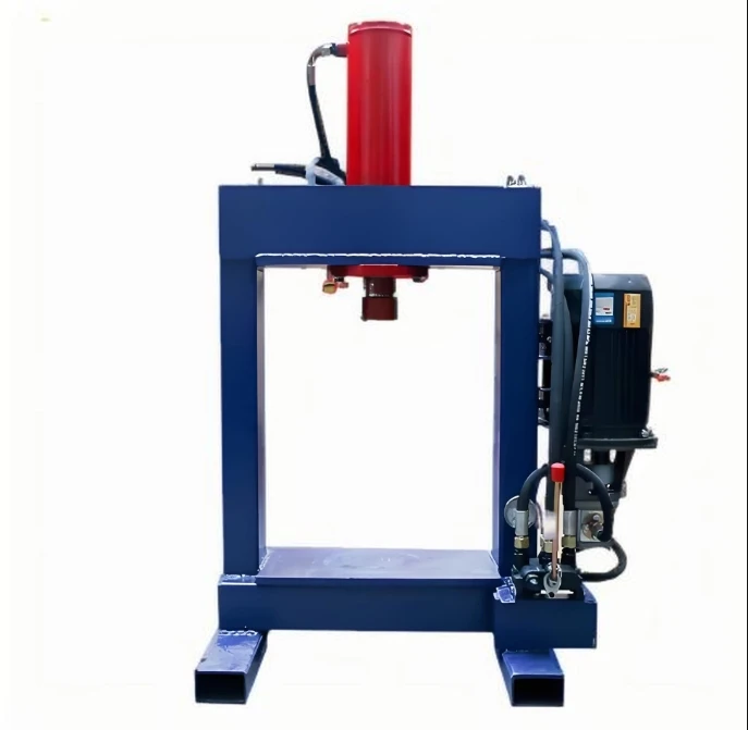 Многофункциональный 6 100-тонный гидравлический магазинный пресс с двойным насосом, воздушная сталь, H-образная рама, ЧПУ, ПЛК, сердечник двигателя, подшипник, верхнее значение для домашнего использования
Многофункциональный 6 100-тонный гидравлический магазинный пресс с двойным насосом, воздушная сталь, H-образная рама, ЧПУ, ПЛК, сердечник двигателя, подшипник, верхнее значение для домашнего использования