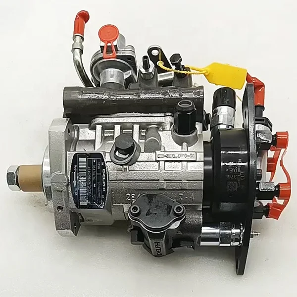 Excavator Diesel Engine Parts Fuel Injection Pump 9320A210H Fuel Injection Pump Assembly
Excavator Diesel Engine Parts Fuel Injection Pump 9320A210H Fuel Injection Pump Assembly