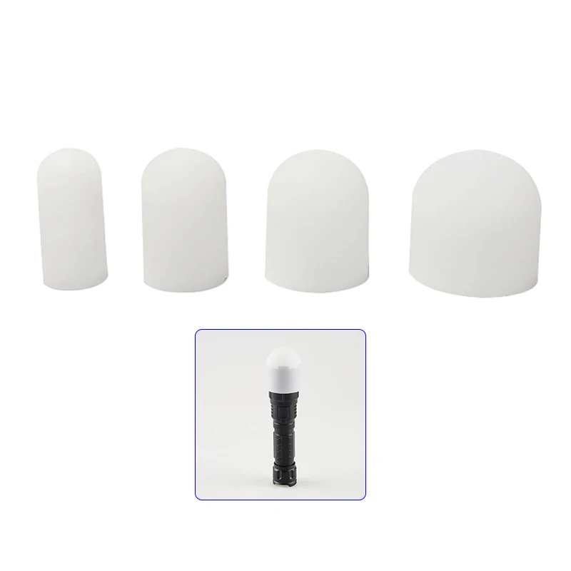 Силиконовый эластичный фонарик, диффузор, абажур, абажур, крышка фонарика Φ28*Φ25*45/Φ35*Φ32*45/Φ41*Φ39*45
Силиконовый эластичный фонарик, диффузор, абажур, абажур, крышка фонарика Φ28*Φ25*45/Φ35*Φ32*45/Φ41*Φ39*45