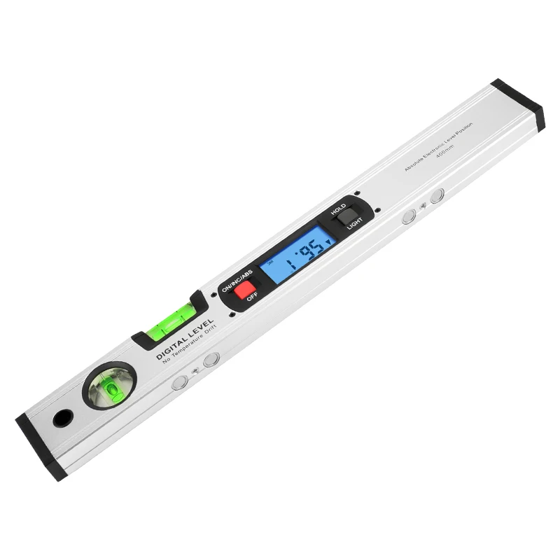 Electronic level digital display portable level household strong magnetic high-precision positioning
Electronic level digital display portable level household strong magnetic high-precision positioning