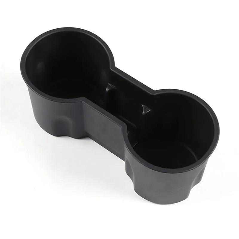 Для Cadillac XT6 2020-2024 вставка подстаканника, ящик для хранения подстаканника на центральной консоли, внутренние запасные части из ТПЭ
Для Cadillac XT6 2020-2024 вставка подстаканника, ящик для хранения подстаканника на центральной консоли, внутренние запасные части из ТПЭ