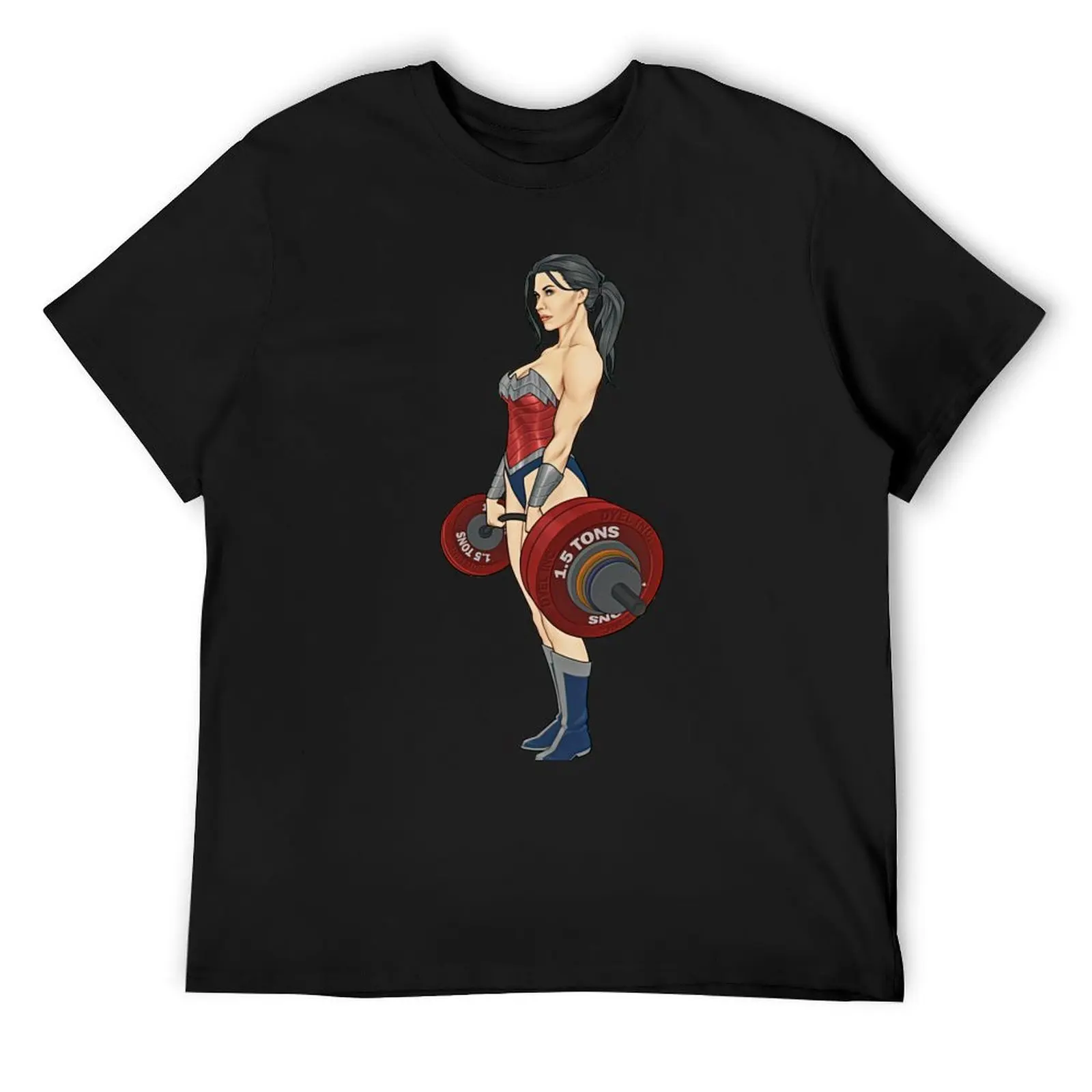 Superwoman lifter. Bodybuilder. Female are strong. T-Shirt Blouse sports fans vintage graphic tee mens fashion
Superwoman lifter. Bodybuilder. Female are strong. T-Shirt Blouse sports fans vintage graphic tee mens fashion
