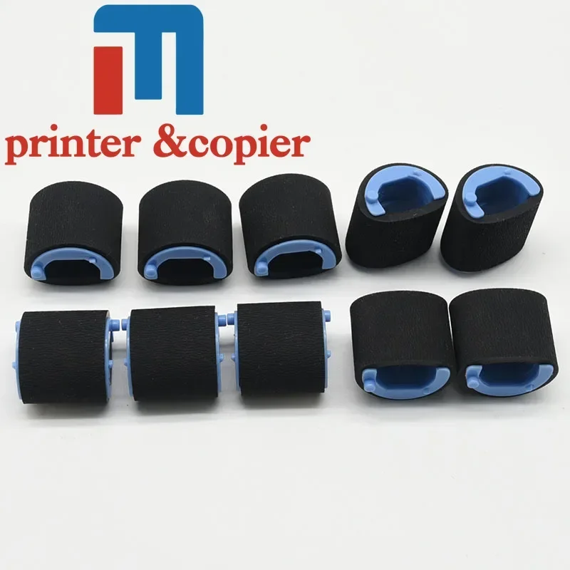 10PCS RL1-2593-000 Pickup Roller for HP M101 M102 M103 M104 M106 M203 M206 M125 M126 M127 M128 M129 M130 M131 M132 M133 M134
10PCS RL1-2593-000 Pickup Roller for HP M101 M102 M103 M104 M106 M203 M206 M125 M126 M127 M128 M129 M130 M131 M132 M133 M134