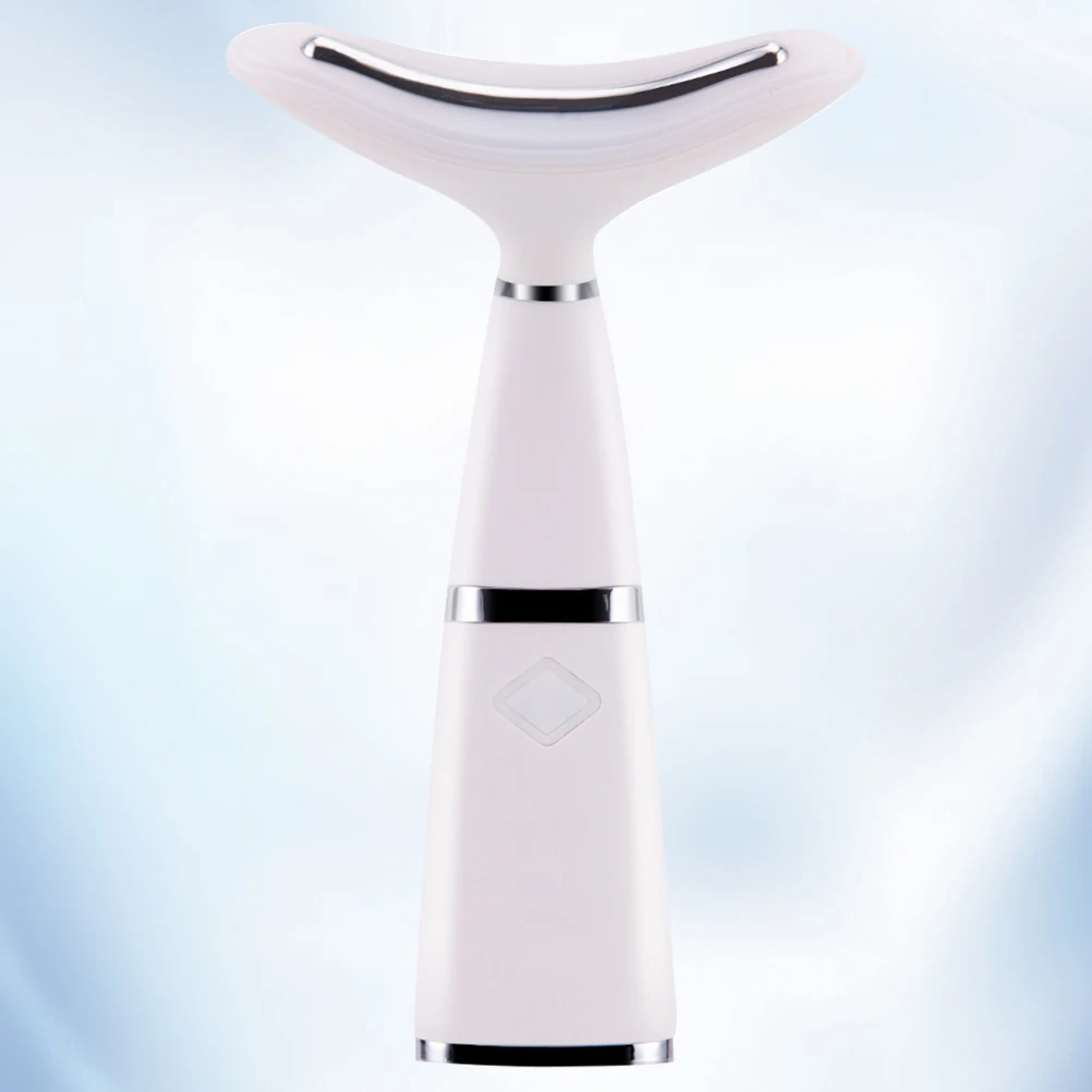 Neck Massager 2H 12H Long Face Massager for Neck Lines Reduction Facial Care Instrument Skin
Neck Massager 2H 12H Long Face Massager for Neck Lines Reduction Facial Care Instrument Skin