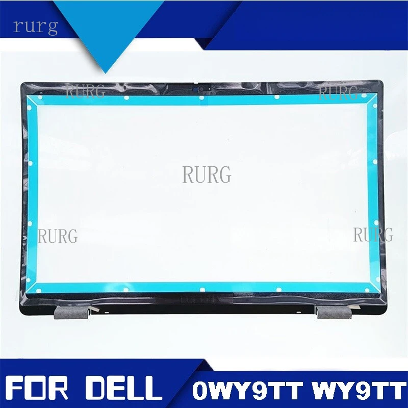 A+ For Dell Latitude 7520 E7520 B Shell Scren Frame Front Bezel 0WY9TT WY9TT
A+ For Dell Latitude 7520 E7520 B Shell Scren Frame Front Bezel 0WY9TT WY9TT