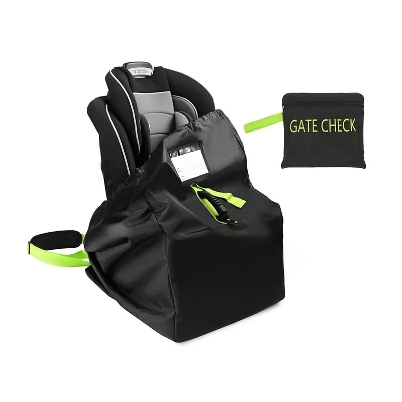 Large Storage Bag with Adjustable Strap Portable Baby Car Seat Cover Travel Baby Car Cover
Large Storage Bag with Adjustable Strap Portable Baby Car Seat Cover Travel Baby Car Cover
