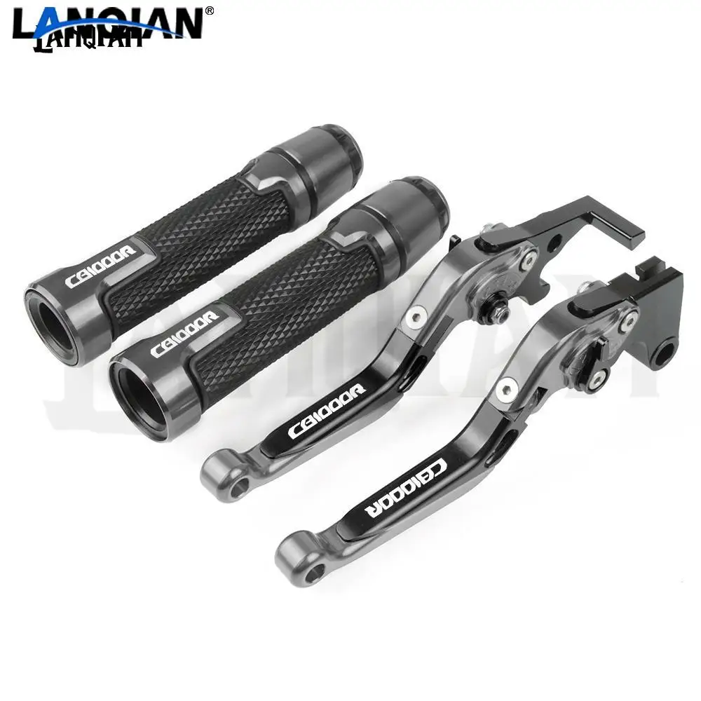 For Honda CB1000R Motorcycle CNC Brake Clutch Lever & 7/8 22MM Handlebar Grips CB 1000R 2008-2019 2016 2017 Accessories
For Honda CB1000R Motorcycle CNC Brake Clutch Lever & 7/8 22MM Handlebar Grips CB 1000R 2008-2019 2016 2017 Accessories