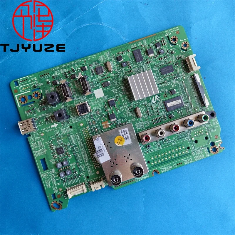 BN94-05842N Motherboard For TV UE40EH5050WXRU HS02 UE40EH5050W UE40EH5050 Main Board CY-DE400BGSV1L
BN94-05842N Motherboard For TV UE40EH5050WXRU HS02 UE40EH5050W UE40EH5050 Main Board CY-DE400BGSV1L