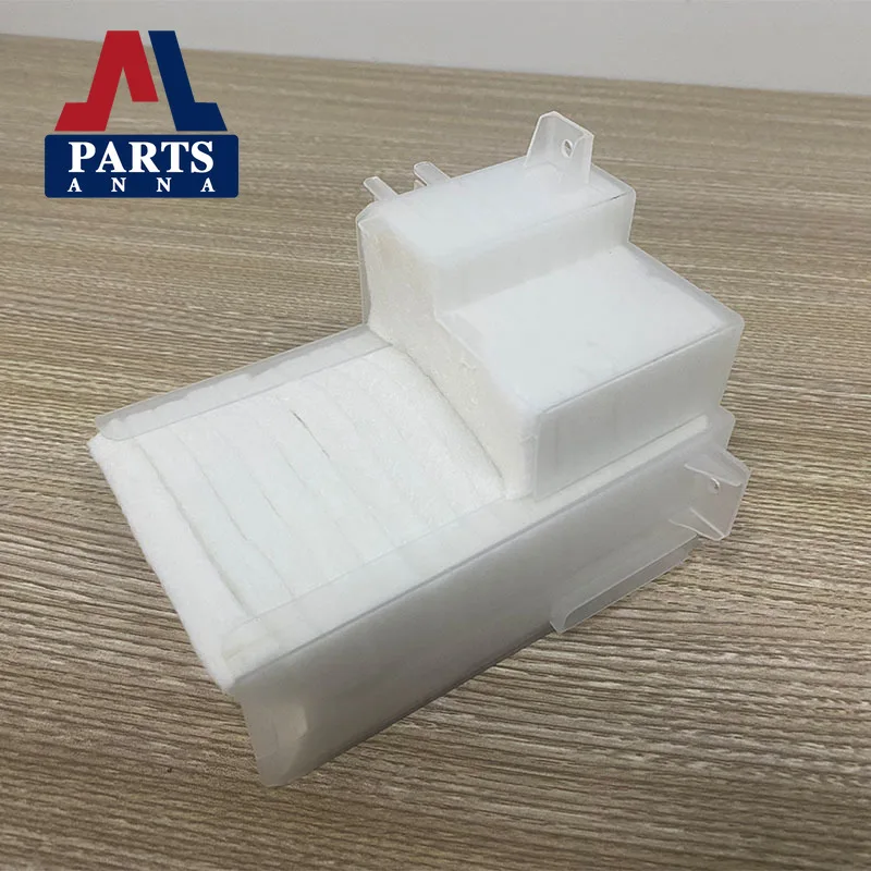 1X L800 L805 резервуар для отработанных чернил TRAY POROUS PAD в сборе для EPSON Stylus Photo R290 R295 P50 T50 T59 1469197
1X L800 L805 резервуар для отработанных чернил TRAY POROUS PAD в сборе для EPSON Stylus Photo R290 R295 P50 T50 T59 1469197