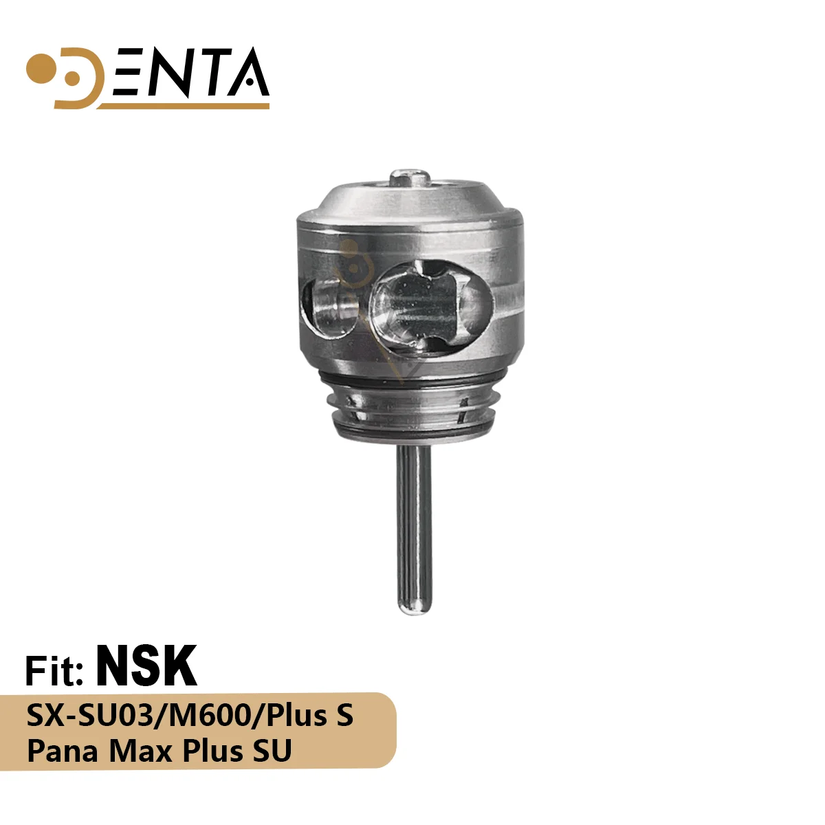 N13 Dental Air Turbine /Cartridge/rotor - Compatible with NSK SX-SU03 NSK S-max m600
N13 Dental Air Turbine /Cartridge/rotor - Compatible with NSK SX-SU03 NSK S-max m600