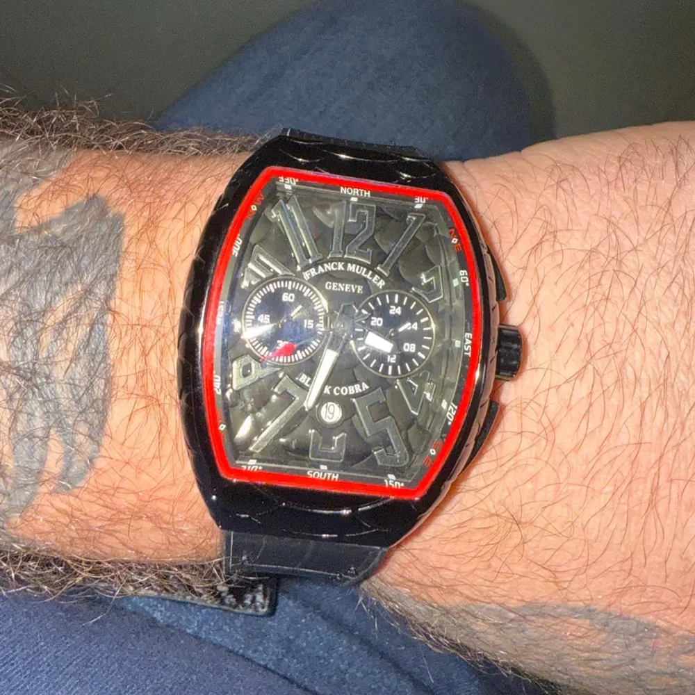Nice FRANCK MULLER Brand Geneva Watches For Mens High Quality Multifunction Chronograph WristWatch Business Sport AAA Clocks
Nice FRANCK MULLER Brand Geneva Watches For Mens High Quality Multifunction Chronograph WristWatch Business Sport AAA Clocks
