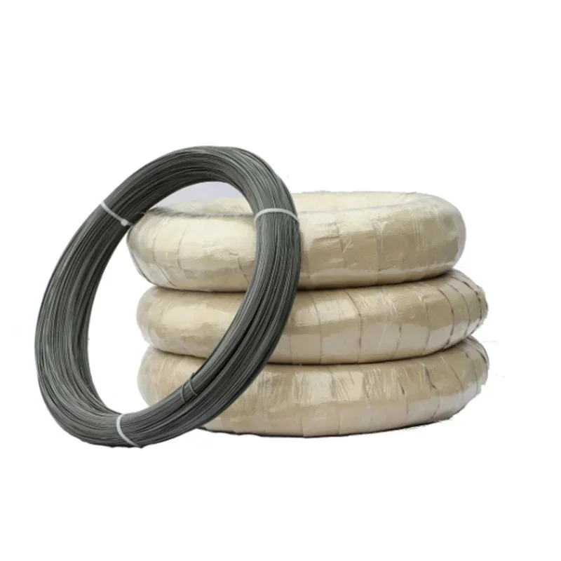 #0.9mm 1.25mm 1.60mm Low carbon steel wire rod/black annealed wire/rebar tie wire 1kg per roll
#0.9mm 1.25mm 1.60mm Low carbon steel wire rod/black annealed wire/rebar tie wire 1kg per roll