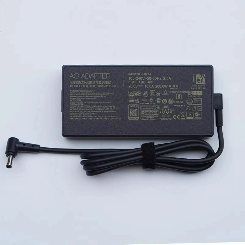 Для ASUS Grid Tianxuan 23 FA506 FA507R FX507Z адаптер питания для зарядки ноутбука (код магазина: 0143)
Для ASUS Grid Tianxuan 23 FA506 FA507R FX507Z адаптер питания для зарядки ноутбука (код магазина: 0143)