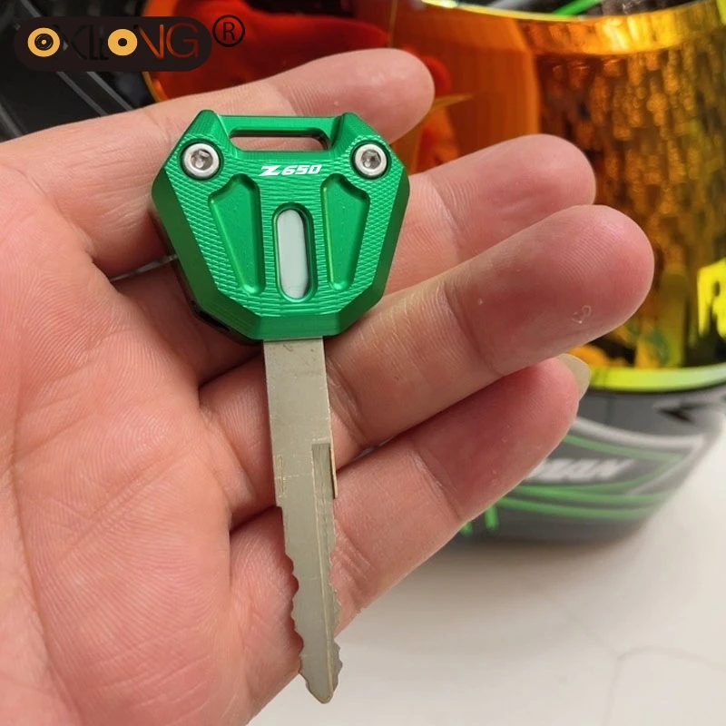 For Kawasaki Z650 Z650RS Z 650RS Z650 RS Z 650 2017 2018 2019 2020 2021 2022 2023 2024 Motorcycle Accessories Key Case Cover
For Kawasaki Z650 Z650RS Z 650RS Z650 RS Z 650 2017 2018 2019 2020 2021 2022 2023 2024 Motorcycle Accessories Key Case Cover