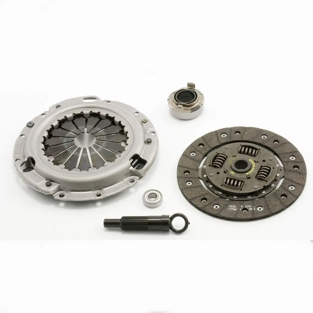 Clutch Kit with Release Bearing for Mazda Miata 1994-1997/1999-2005
Clutch Kit with Release Bearing for Mazda Miata 1994-1997/1999-2005