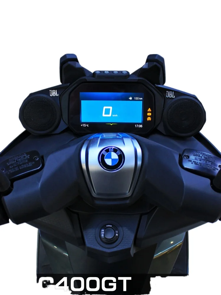 Подходит для модифицированных динамиков BMW C400GT, обновленные аудио аксессуары без потерь, водонепроницаемый тяжелый сабвуфер Bluetooth для мотоцикла
Подходит для модифицированных динамиков BMW C400GT, обновленные аудио аксессуары без потерь, водонепроницаемый тяжелый сабвуфер Bluetooth для мотоцикла