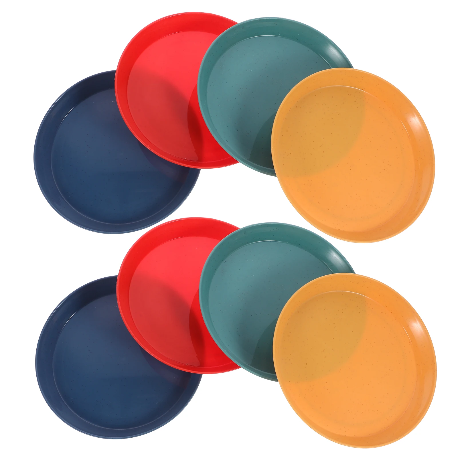 8Pcs Cat Food Plates Shallow Bowls Kitten Food Water Dish Small Pet Feeding Bowls Easy Clean Shallow Kitten Bowl
8Pcs Cat Food Plates Shallow Bowls Kitten Food Water Dish Small Pet Feeding Bowls Easy Clean Shallow Kitten Bowl
