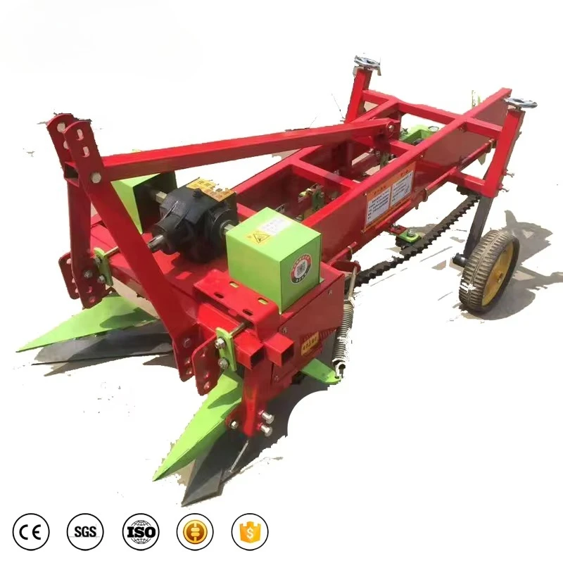 Reliable Advanced Reasonable Peanut Digger Harvester With High Efficiency for Tractor
Reliable Advanced Reasonable Peanut Digger Harvester With High Efficiency for Tractor
