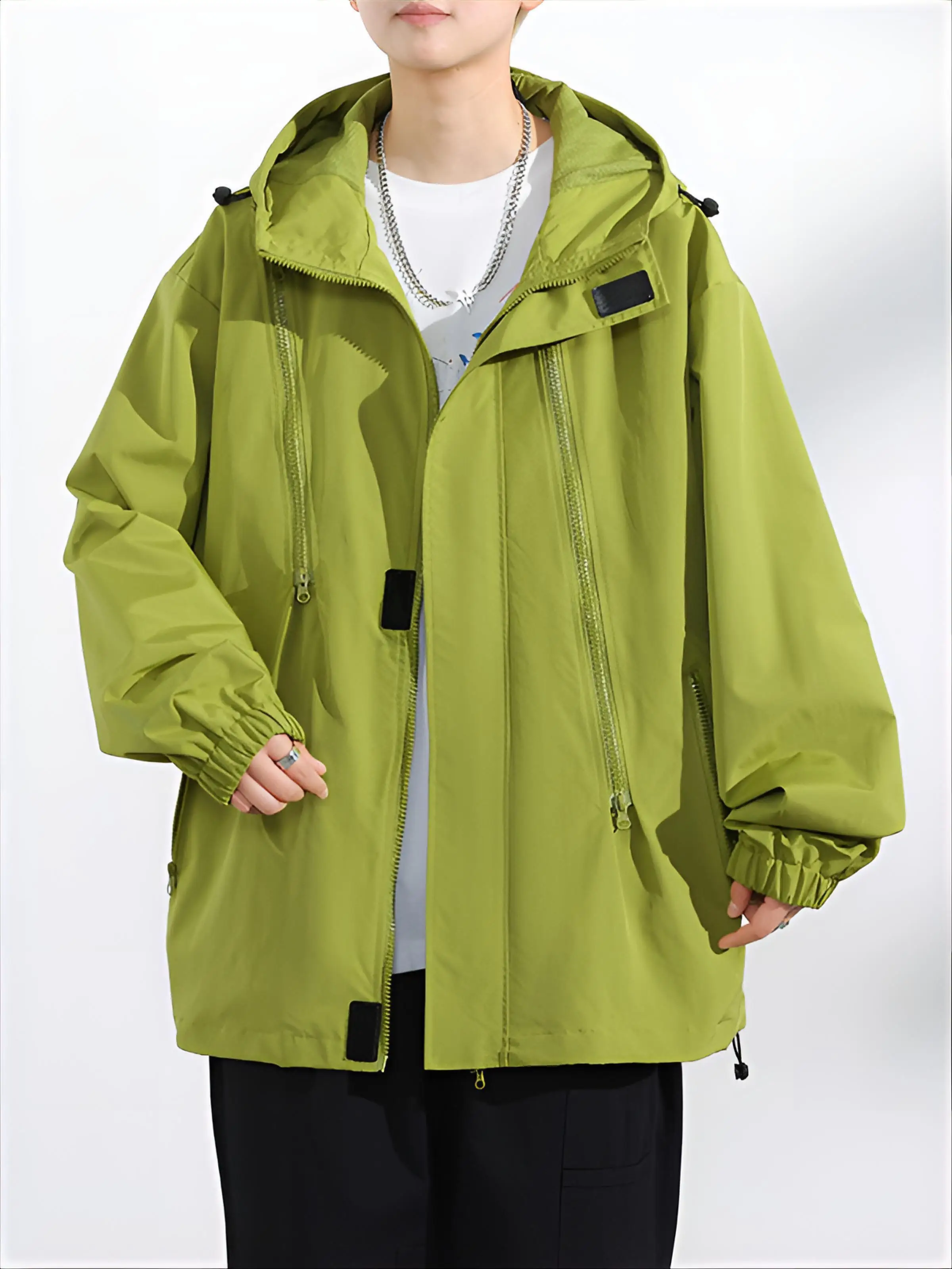 Jacket Man Elegant Long Coats Mens Racing Super Running Irish Casual Snow Autumn Grey Gym Hooded Corduroy Cargo Men'S Steel Cool
Jacket Man Elegant Long Coats Mens Racing Super Running Irish Casual Snow Autumn Grey Gym Hooded Corduroy Cargo Men'S Steel Cool