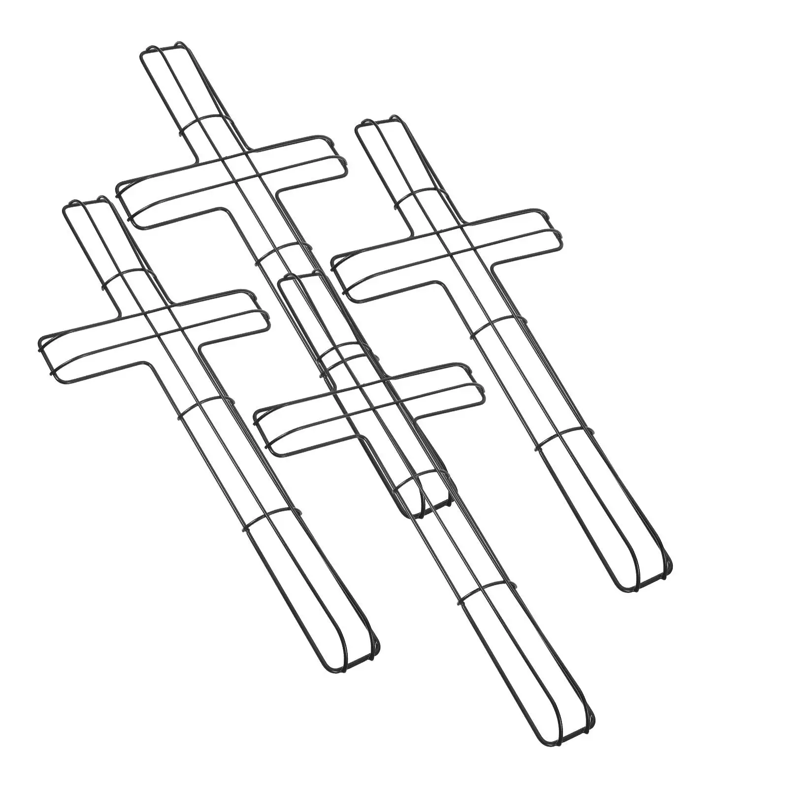 4 Pcs Garland Making Tool Flower Stand Rack Easter Christmas Decor Hanging Wreath Frame Metal Wreath Form
4 Pcs Garland Making Tool Flower Stand Rack Easter Christmas Decor Hanging Wreath Frame Metal Wreath Form