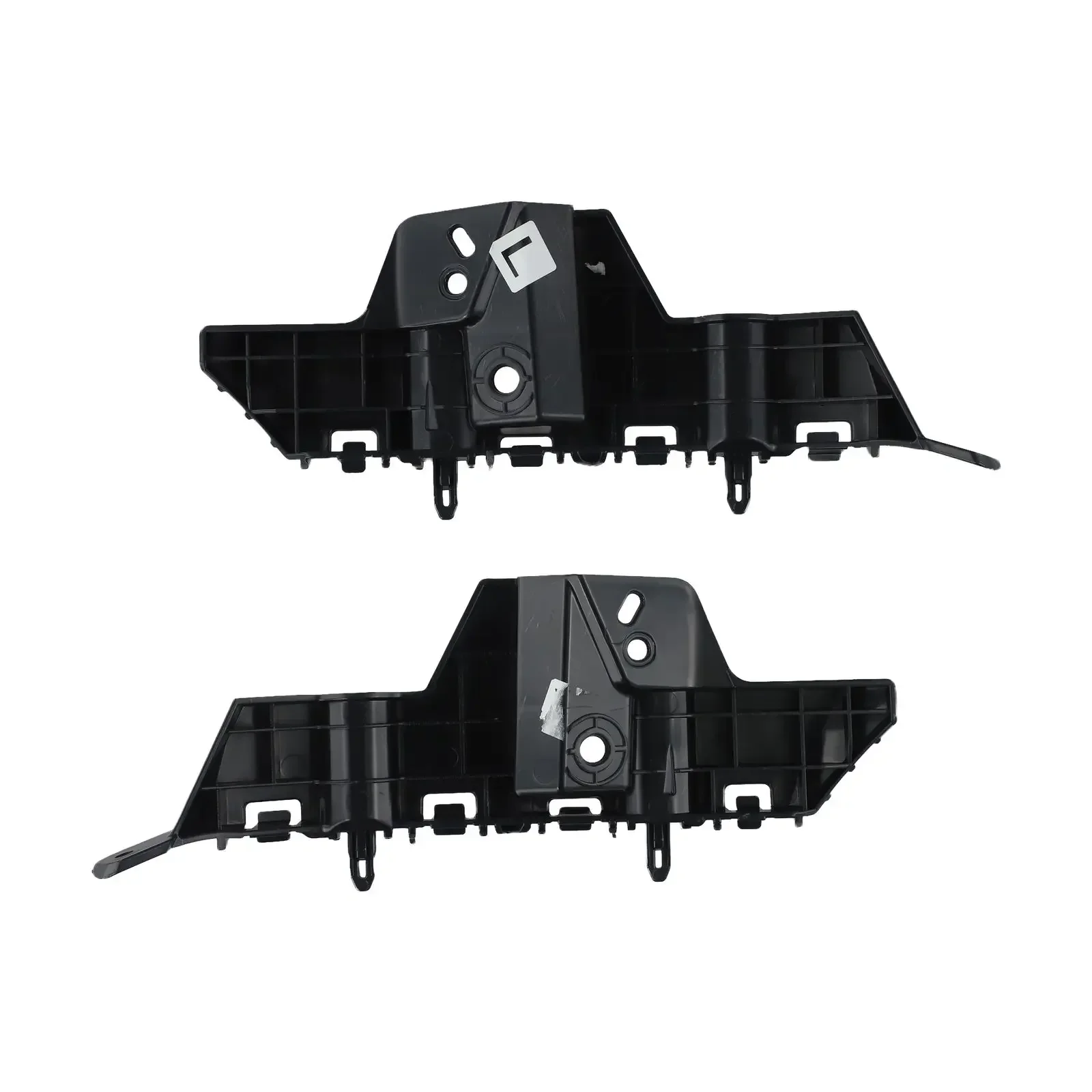 Brand New High Quality Bumper Guide Bracket Set Replacement Spare Accessories Front Pair Parts Repair For Buick
Brand New High Quality Bumper Guide Bracket Set Replacement Spare Accessories Front Pair Parts Repair For Buick
