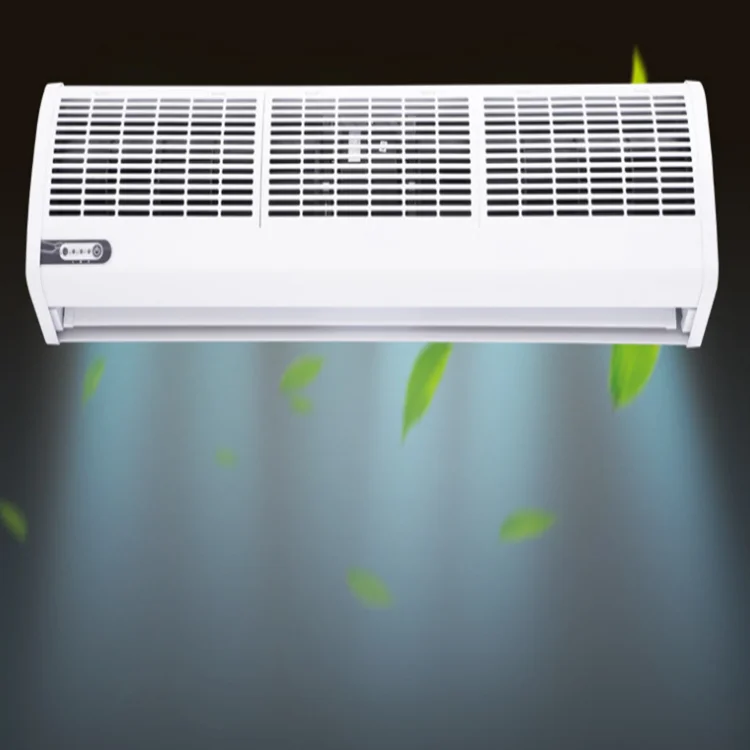 Explosion-proof industry air curtain with cold heating wind warehouse shopping mall commercial air curtain for door
Explosion-proof industry air curtain with cold heating wind warehouse shopping mall commercial air curtain for door