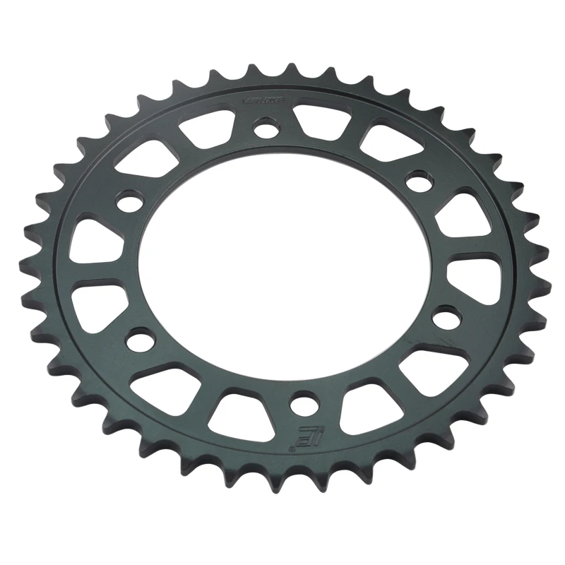 520 Chain Motorcycle Rear Sprocket For Yamaha YZF R1 YZFR1 1998-2014 2016 MT-25 2016-2018 YZF-R25 2015-2018 MT-03 2016-2022
520 Chain Motorcycle Rear Sprocket For Yamaha YZF R1 YZFR1 1998-2014 2016 MT-25 2016-2018 YZF-R25 2015-2018 MT-03 2016-2022