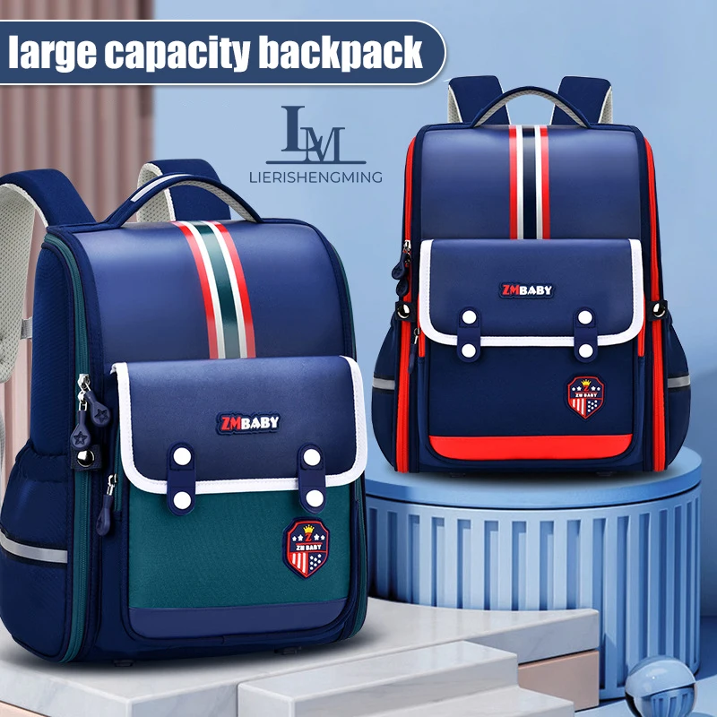 ergonomic student girls backpack bag school for kids boys Primary school bagpreschool bag children
ergonomic student girls backpack bag school for kids boys Primary school bagpreschool bag children