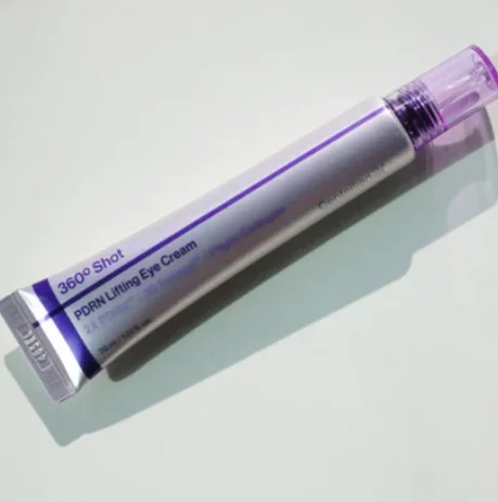 Original Centellian24 360° Shot PDRN Lifting Eye Cream Tighten Lift Improve Eyes Wrinkles 3D Retinol Centella Eyecream Face Care
Original Centellian24 360° Shot PDRN Lifting Eye Cream Tighten Lift Improve Eyes Wrinkles 3D Retinol Centella Eyecream Face Care
