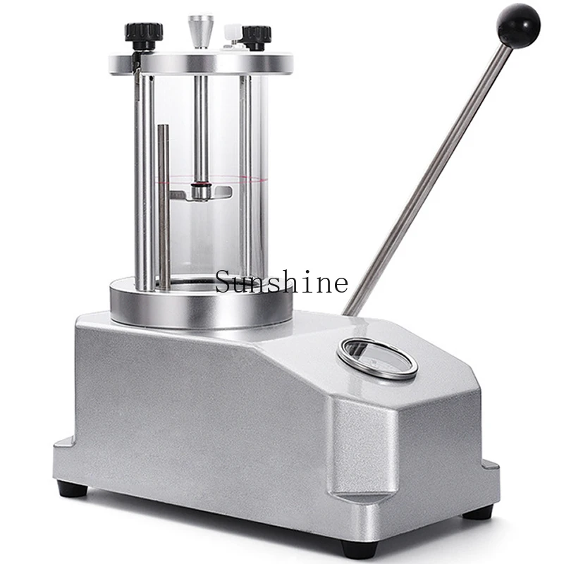Watch repair tool Vacuum waterproof test/seal detector Water pressure resistance
Watch repair tool Vacuum waterproof test/seal detector Water pressure resistance