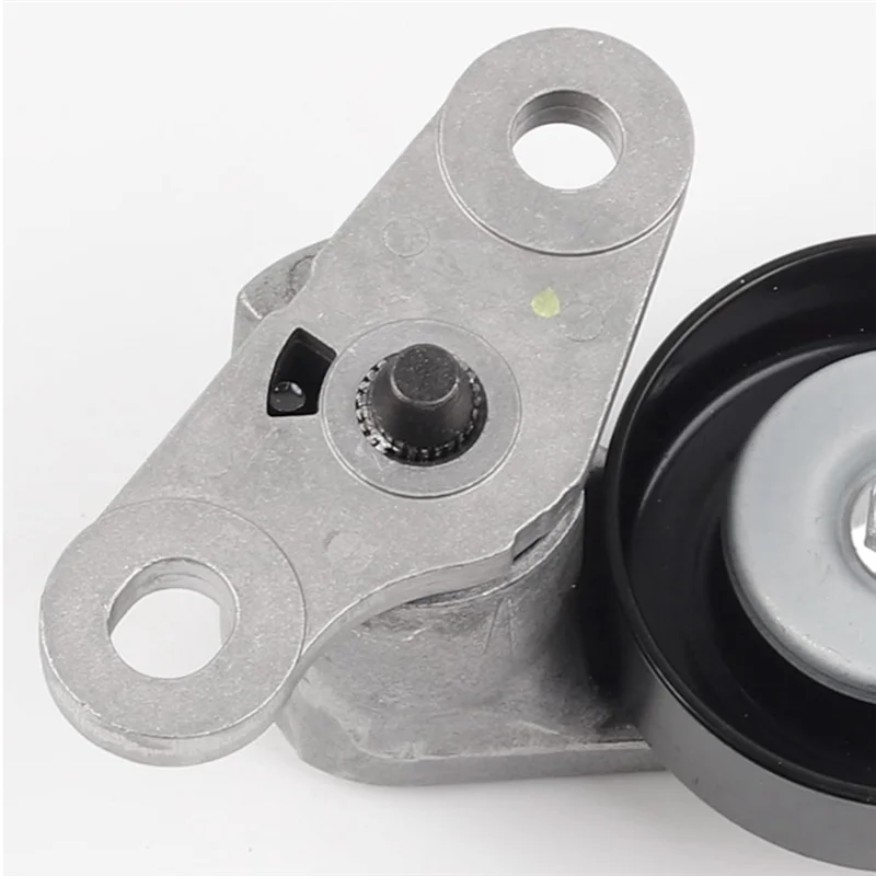 Plain Serpentine Drive Belt Tensioner Kit ACK040378HD As Shown Metal Automotive Supplies For GMC Cadillac 19311139 381
Plain Serpentine Drive Belt Tensioner Kit ACK040378HD As Shown Metal Automotive Supplies For GMC Cadillac 19311139 381