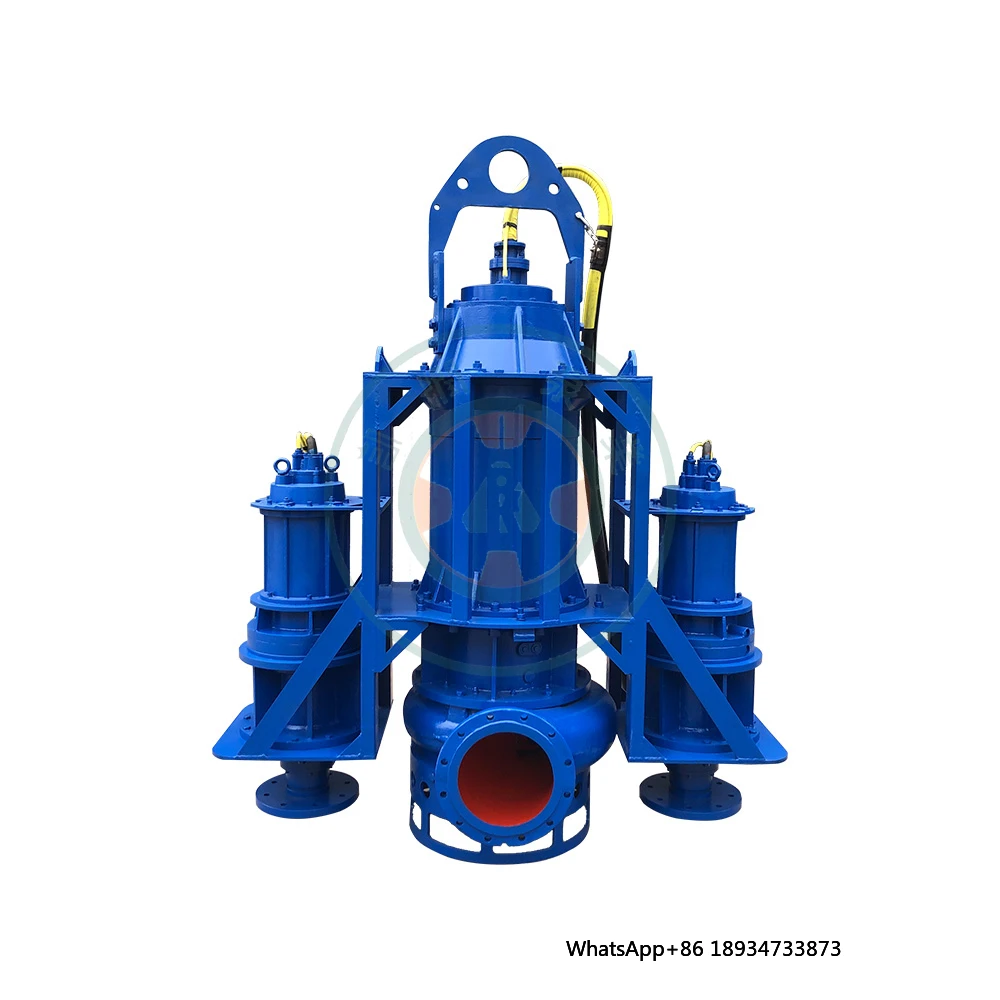 Vertical Hydraulic Submersible Slurry Pump 6 Inch Sea Sand Dredging Pump Submerged Slurry Pumps
Vertical Hydraulic Submersible Slurry Pump 6 Inch Sea Sand Dredging Pump Submerged Slurry Pumps
