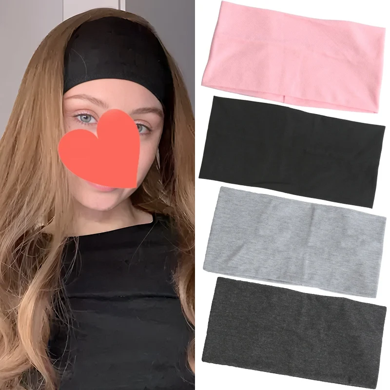 1PC Wide Headband Sports Cycling Wash Face Hairbands Soft Yoga Knitted Headband for Women Girl Bandanas Fashion Hair Accessories
1PC Wide Headband Sports Cycling Wash Face Hairbands Soft Yoga Knitted Headband for Women Girl Bandanas Fashion Hair Accessories
