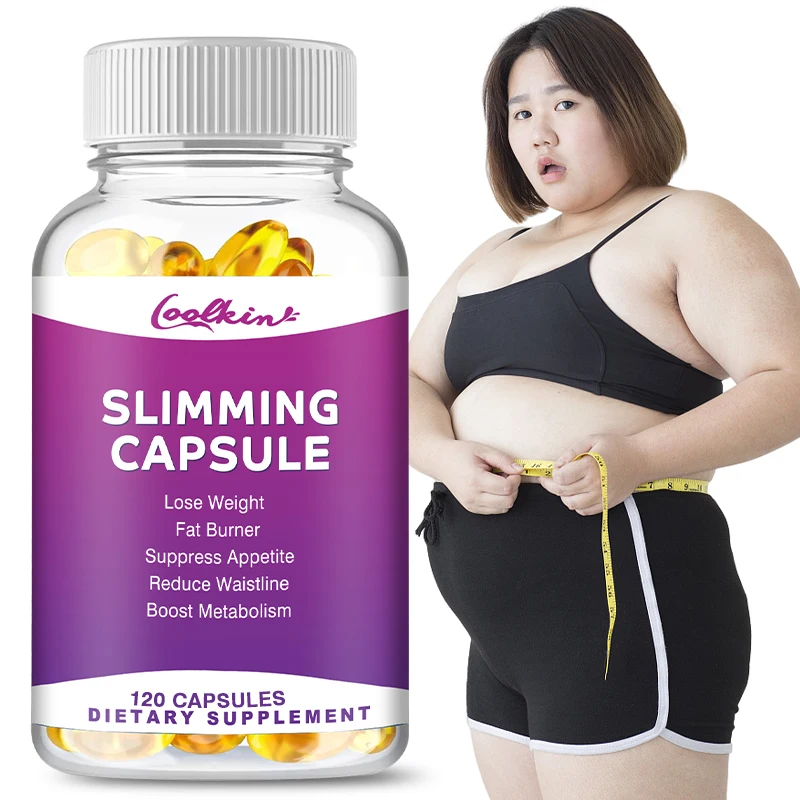 Weight Management Capsules - Speed Up Metabolism, Balance Calorie Consumption and Support Physical Performance
Weight Management Capsules - Speed Up Metabolism, Balance Calorie Consumption and Support Physical Performance