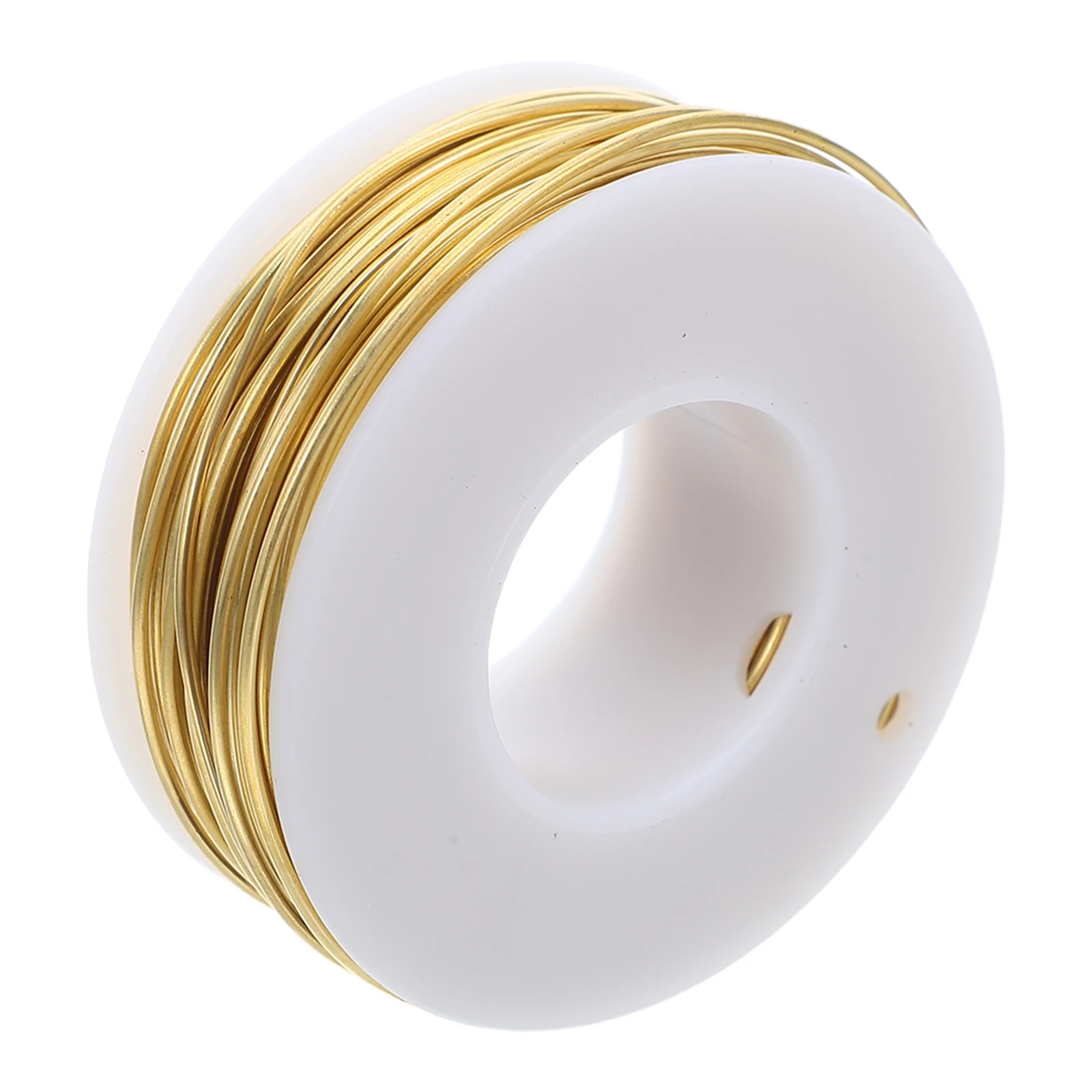 20 Meters Brass For Jewelry Making Flexible Crafting Beading Supplies Sculpting Wrapping Diy Projects Spool Packaging
20 Meters Brass For Jewelry Making Flexible Crafting Beading Supplies Sculpting Wrapping Diy Projects Spool Packaging