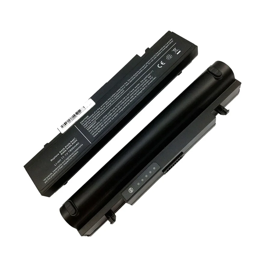 9-элементный аккумулятор для ноутбука Samsung NP300E NP300E5A NP300E5Z NP300E4A NP300E4Z NP300E4AH NP300E7A NP300E7Z NP300E5C-A06US
9-элементный аккумулятор для ноутбука Samsung NP300E NP300E5A NP300E5Z NP300E4A NP300E4Z NP300E4AH NP300E7A NP300E7Z NP300E5C-A06US