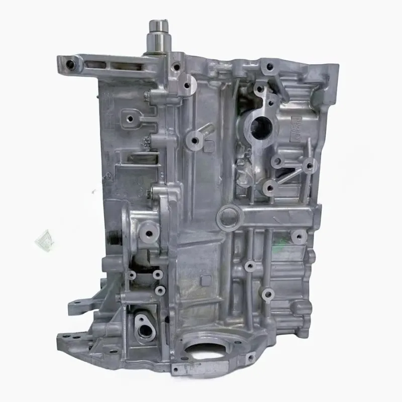 High Quality Auto Parts G4NG Engine Cylinder Short Block 2.0 for Hyu ndai Elantra K ia Sorento Sportage
High Quality Auto Parts G4NG Engine Cylinder Short Block 2.0 for Hyu ndai Elantra K ia Sorento Sportage