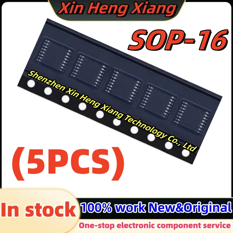(5PCS) TPS40050PWPR TPS40051PWPR TPS40052PWPR TPS40053PWPR TPS40054PWPR TPS40056PWPR 40050 40051 40052 40053 40054 40056 sop-16
(5PCS) TPS40050PWPR TPS40051PWPR TPS40052PWPR TPS40053PWPR TPS40054PWPR TPS40056PWPR 40050 40051 40052 40053 40054 40056 sop-16