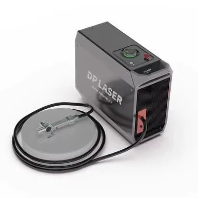 Factory outlet Portable Pulse Laser Cleaning Machines Easy to Operate Stainless Carbon Steel Rust Removal
Factory outlet Portable Pulse Laser Cleaning Machines Easy to Operate Stainless Carbon Steel Rust Removal
