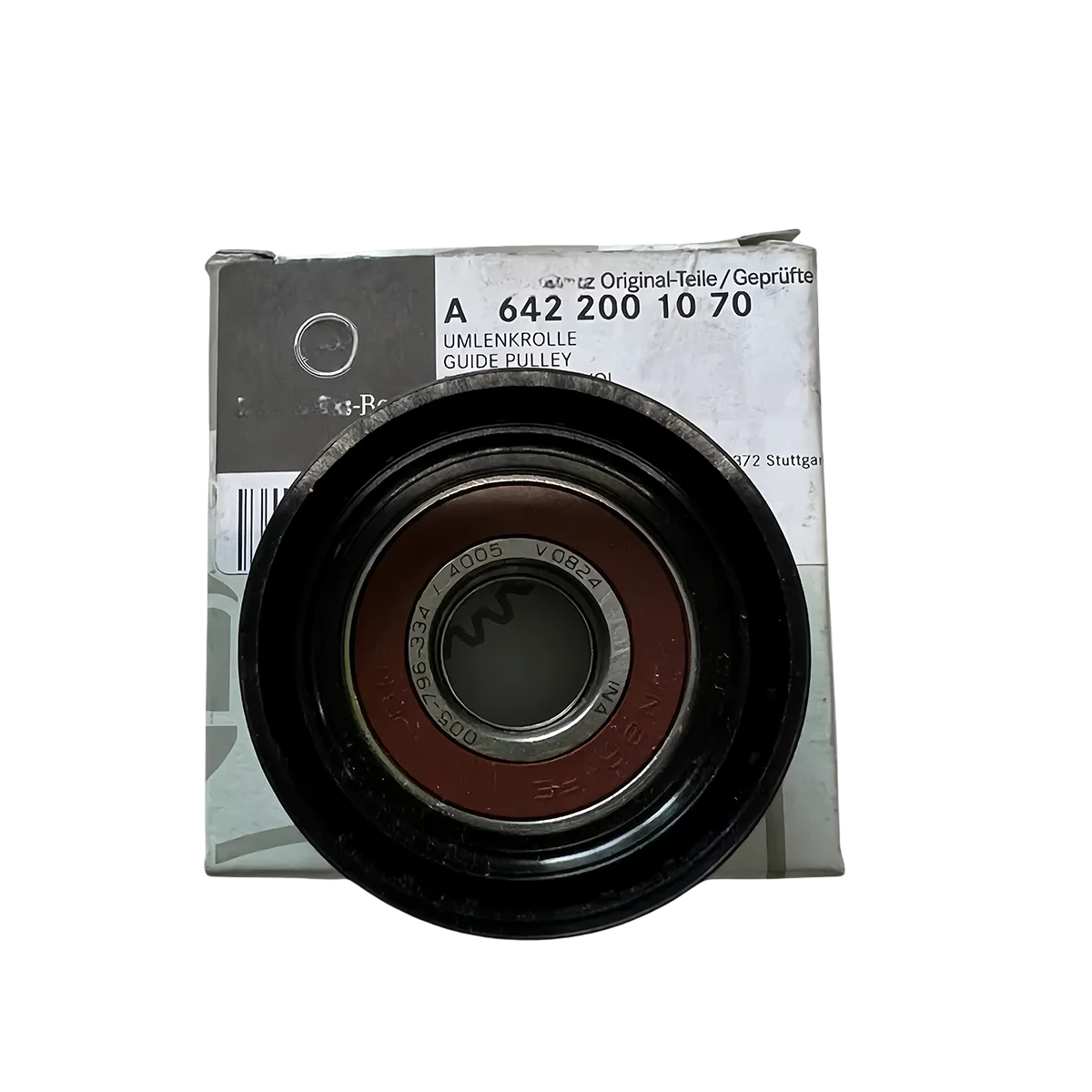 Для нового оригинального шкива картера двигателя Mercedes-Benz OM642 A 6422001070 A 1372020119 A 6422000970 A 6422002370 A 6422002570
Для нового оригинального шкива картера двигателя Mercedes-Benz OM642 A 6422001070 A 1372020119 A 6422000970 A 6422002370 A 6422002570