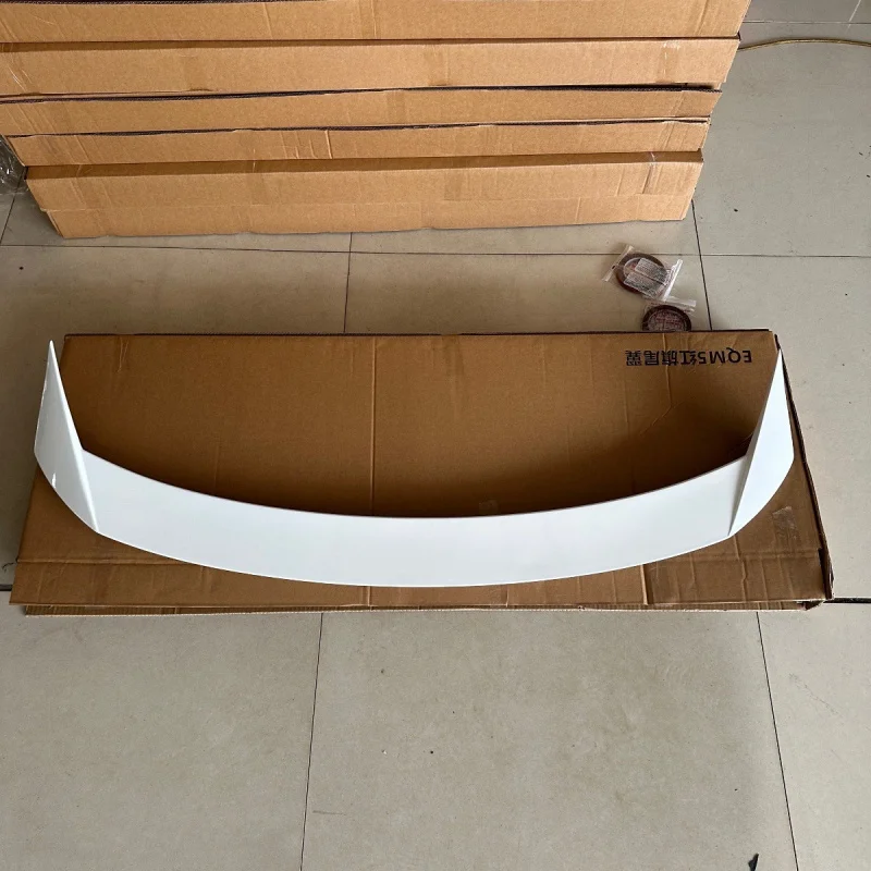 Suitable for 2021-2025 Model Hongqi EQM5 Modified Spoiler Front Lip Small Surround E-QM5 Add-on Sports Painted Tail Wing
Suitable for 2021-2025 Model Hongqi EQM5 Modified Spoiler Front Lip Small Surround E-QM5 Add-on Sports Painted Tail Wing