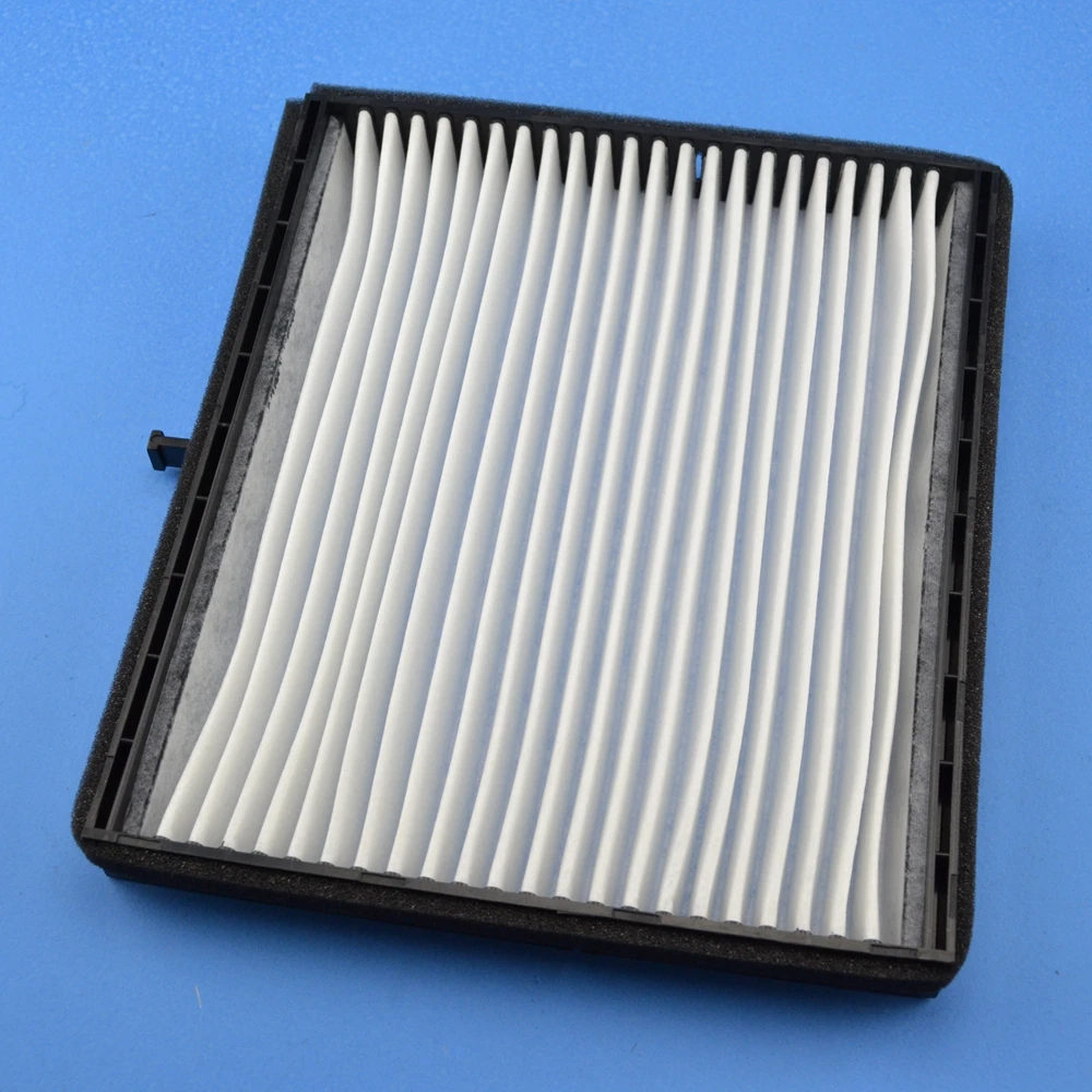 Cabin Air Filter for Chevrolet Optra 2003-2012 1.8L 2004-2012 2.0L Suzuki Forenza 2004-2008 L4 2.0L Reno 2005-2008 2.0L
Cabin Air Filter for Chevrolet Optra 2003-2012 1.8L 2004-2012 2.0L Suzuki Forenza 2004-2008 L4 2.0L Reno 2005-2008 2.0L