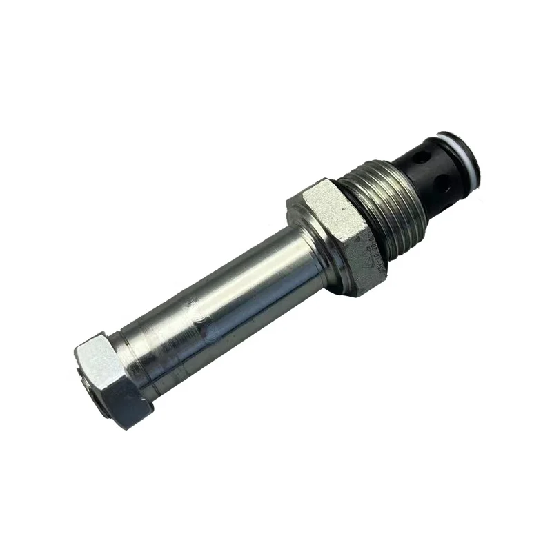 OEM 12V SV10-20 Hydraulic Solenoid Cartridge Valves Normal Closed Directional Valves From China Factory
OEM 12V SV10-20 Hydraulic Solenoid Cartridge Valves Normal Closed Directional Valves From China Factory