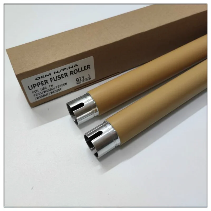 Heater Roller For Xerox 4510 4500 Epson 3000 Brother 8050 Printer,For Oki B6200 B6250 B6300 6200 6250 6300 Upper Fuser Roller
Heater Roller For Xerox 4510 4500 Epson 3000 Brother 8050 Printer,For Oki B6200 B6250 B6300 6200 6250 6300 Upper Fuser Roller