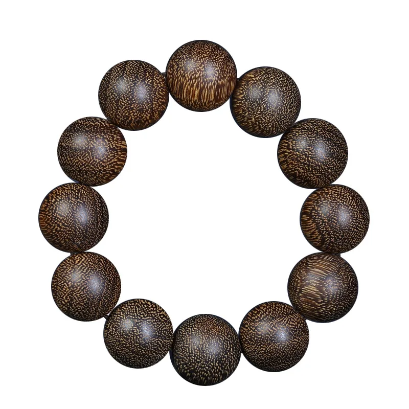 2026 Nha Trang White Agarwood 2.0 Beaded Bracelet Sinking Old Material Unisex Single Loop Prayer Beads Gifts
2026 Nha Trang White Agarwood 2.0 Beaded Bracelet Sinking Old Material Unisex Single Loop Prayer Beads Gifts
