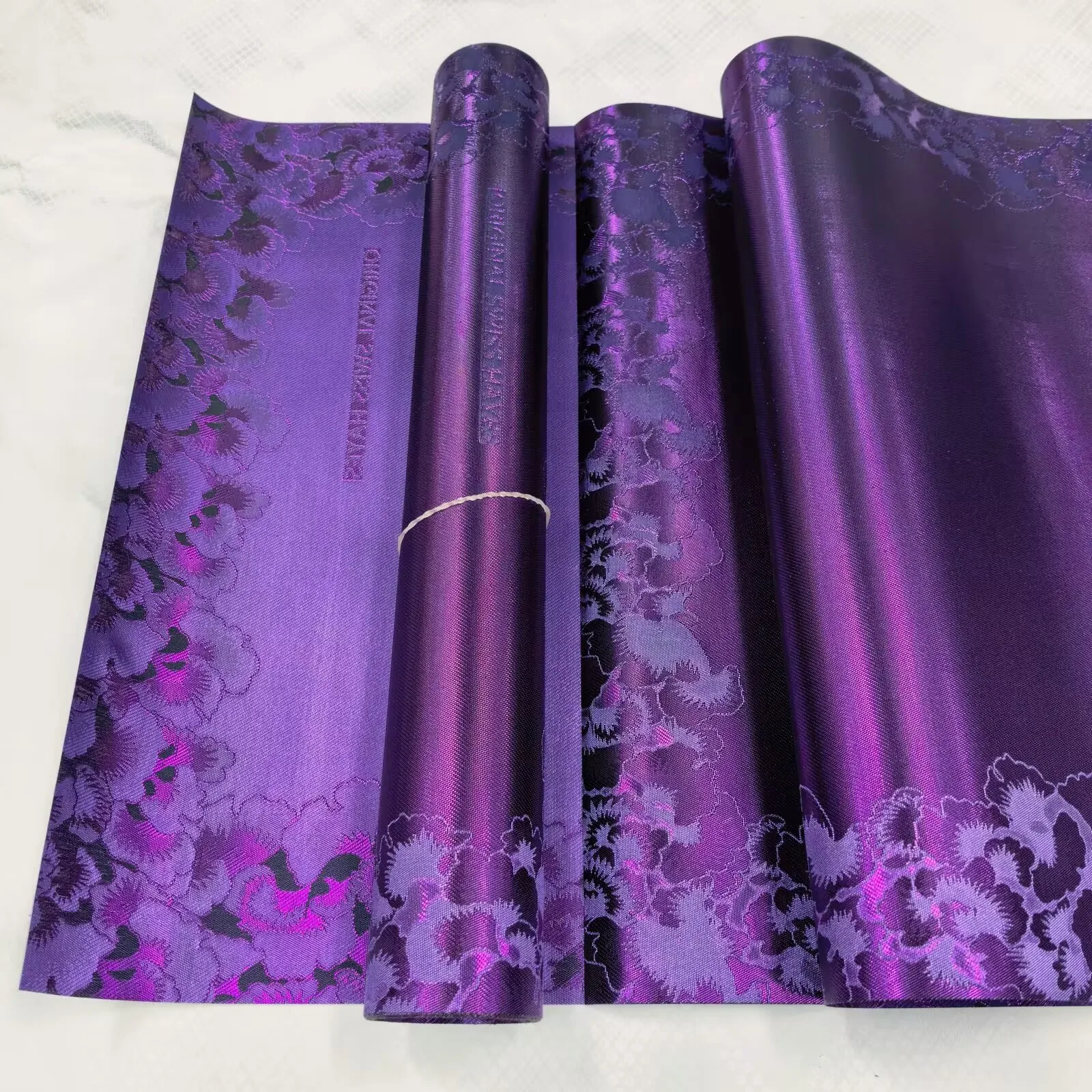 2PCS/Bag African Swiss Sego Headtie Fabric 3D Demask Fashion Sego Headscarf Headties Set for Women Wedding and Party Outfits
2PCS/Bag African Swiss Sego Headtie Fabric 3D Demask Fashion Sego Headscarf Headties Set for Women Wedding and Party Outfits