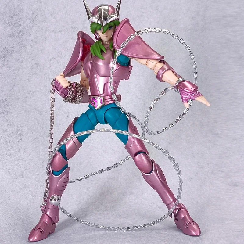 Великие игрушки GT Saint Seiya Myth Cloth EX Andromeda Shun Hyoga Cygnus V1 25th Bronze Hades Knights of the Zodiac Фигурка Игрушка
Великие игрушки GT Saint Seiya Myth Cloth EX Andromeda Shun Hyoga Cygnus V1 25th Bronze Hades Knights of the Zodiac Фигурка Игрушка