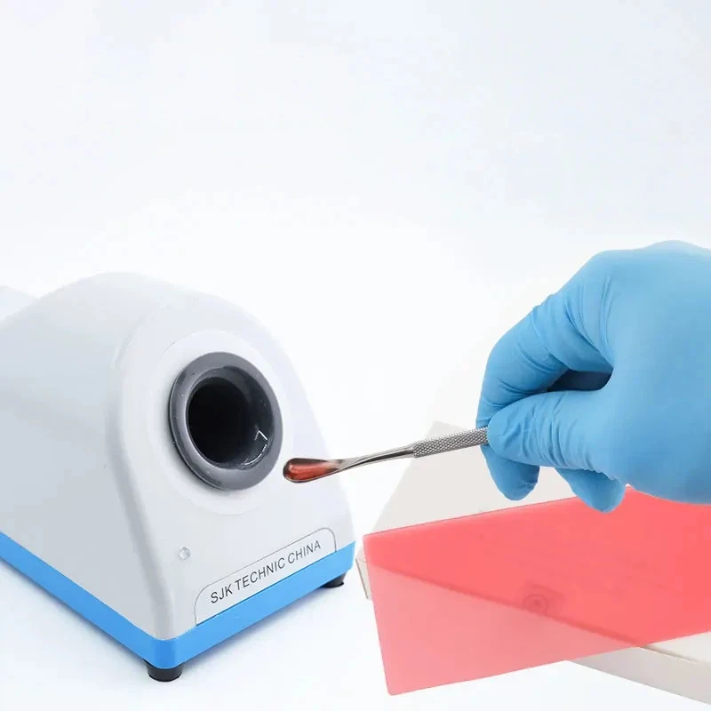 220V Dental SJK Lab Wax Knife Heater Electronic Sensor Induction Fast Heating Electric Induction Graver Dental Lab Wax Knife
220V Dental SJK Lab Wax Knife Heater Electronic Sensor Induction Fast Heating Electric Induction Graver Dental Lab Wax Knife